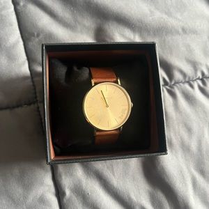 Coach Womens Watch